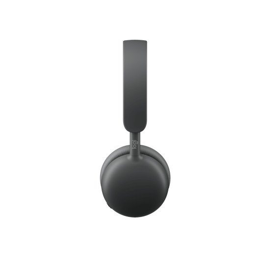 Logitech Zone Wireless 2 ES Casque Sans fil Arceau Business/Everyday USB Type-C Bluetooth Graphite