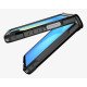 Spigen Slim Armor Pro coque de protection pour téléphones portables 17,3 cm (6.8") Housse Noir