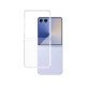 PanzerGlass CARE by ® Flagship Case Transparent Urban Combat w. Clear Frame Samsung Galaxy Z Flip7 coque de protection pour téléphones portables Housse PanzerGlass CARE by ® Flagship Case Transparent Urban Combat w. Clear Frame Samsung Galaxy Z Flip7 coque de protection pour téléphones portables Housse