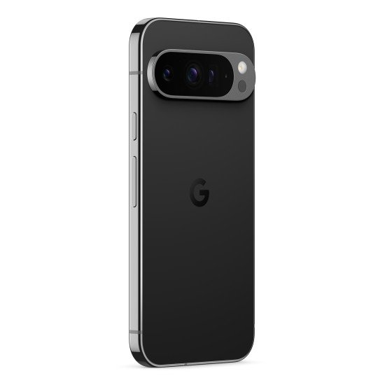 Google Pixel 9 Pro XL 17,3 cm (6.8") Double SIM Android 14 5G USB Type-C 16 Go 1 To 5060 mAh Noir