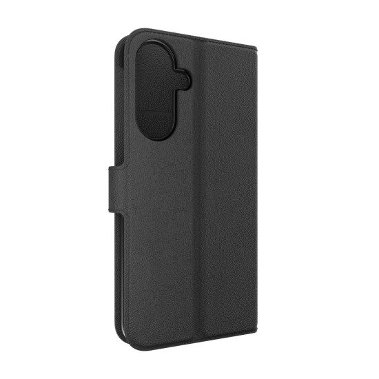 ZAGG Folio coque de protection pour téléphones portables 17 cm (6.7") Noir