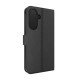 ZAGG Folio coque de protection pour téléphones portables 17 cm (6.7") Noir