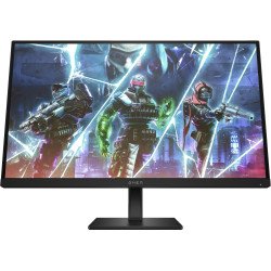 OMEN by HP Écran gamer FHD 240 Hz OMEN 27 pouces - OMEN 27s OMEN by HP Écran gamer FHD 240 Hz OMEN 27 pouces - OMEN 27s