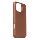 Decoded Leather Case coque de protection pour téléphones portables 17,5 cm (6.9") Housse Marron Decoded Leather Case coque de protection pour téléphones portables 17,5 cm (6.9") Housse Marron