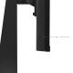 Lenovo Legion R27qe écran PC 68,6 cm (27") 2560 x 1440 pixels Quad HD LED Noir Lenovo Legion R27qe écran PC 68,6 cm (27") 2560 x 1440 pixels Quad HD LED Noir