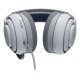 Turtle Beach Atlas 200 Casque Avec fil Arceau Gaming Blanc