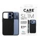 PanzerGlass CARE™ by ® SL1M Case Black w. MagSafe iPhone 2026 Pro | 17 Pro coque de protection pour téléphones portables Housse Transparent