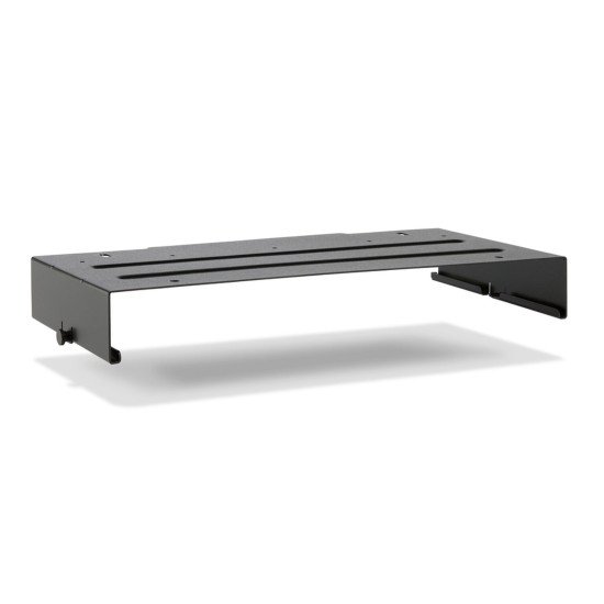 Belkin Secure KVM Noir Aluminium