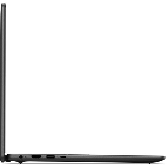 DELL DC16250 Intel Core 7 150U Ordinateur portable 40,6 cm (16") Full HD+ 16 Go DDR5-SDRAM 512 Go SSD Wi-Fi 6 (802.11ax) Windows 11 Pro Belge Noir DELL DC16250 Intel Core 7 150U Ordinateur portable 40,6 cm (16") Full HD+ 16 Go DDR5-SDRAM 512 Go SSD Wi-Fi 6 (802.11ax) Windows 11 Pro Belge Noir
