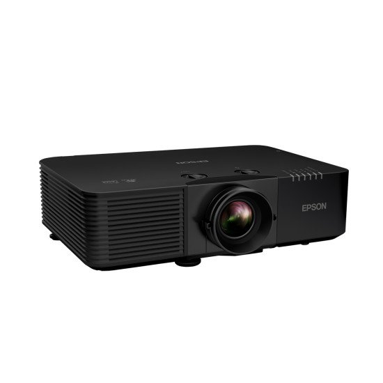 Epson EB-L895U Projecteur à focale standard 8000 ANSI lumens 3LCD WUXGA (1920x1200) Noir