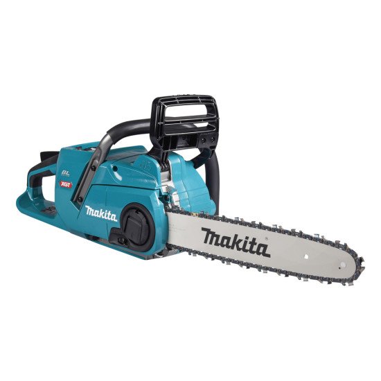 Makita UC015GZ tronçonneuse Noir, Bleu