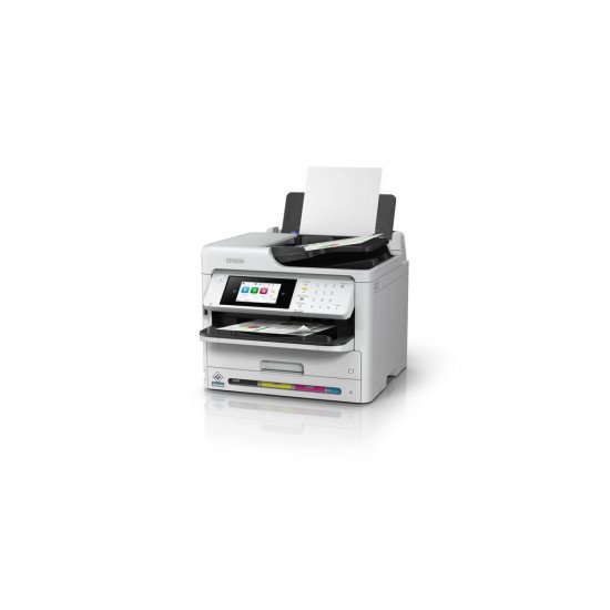 Epson WorkForce Pro WF-C5890DWF BAM Jet d'encre A4 4800 x 1200 DPI 16 ppm Wifi