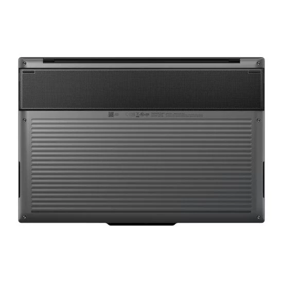 Lenovo ThinkPad X9-15 Intel Core Ultra 7 258V Ordinateur portable 38,9 cm (15.3") Écran tactile 2.8K 32 Go LPDDR5x-SDRAM 1 To SSD Wi-Fi 7 (802.11be) Windows 11 Pro Belge Gris