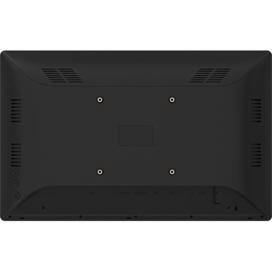 iiyama TW1623AS-B3P Écran d'affichage dynamique Écran plat interactif 39,6 cm (15.6") LED Wifi 450 cd/m² Full HD Noir Écran tactile Intégré dans le processeur Android 24/7