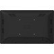 iiyama TW1623AS-B3P Écran d'affichage dynamique Écran plat interactif 39,6 cm (15.6") LED Wifi 450 cd/m² Full HD Noir Écran tactile Intégré dans le processeur Android 24/7