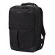 Targus TBB665GL sac à dos Sac à dos de voyage Noir Polyester