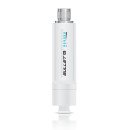 Ubiquiti B-DB-AC point d'accès réseaux locaux sans fil 300 Mbit/s Blanc Connexion Ethernet POE Ubiquiti B-DB-AC point d'accès réseaux locaux sans fil 300 Mbit/s Blanc Connexion Ethernet POE