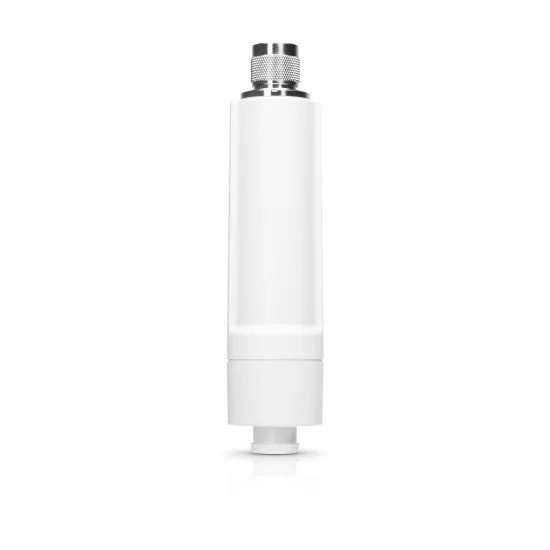Ubiquiti B-DB-AC point d'accès réseaux locaux sans fil 300 Mbit/s Blanc Connexion Ethernet POE
