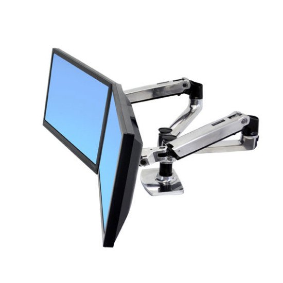 Ergotron LX Series support bureau