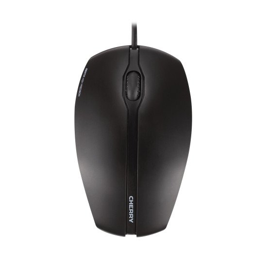 CHERRY Gentix souris USB Optique 1000 DPI