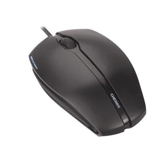 CHERRY Gentix souris USB Optique 1000 DPI