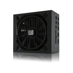 LC-Power LC550 V2.31 unité d'alimentation d'énergie 550 W 24-pin ATX ATX Noir LC-Power LC550 V2.31 unité d'alimentation d'énergie 550 W 24-pin ATX ATX Noir