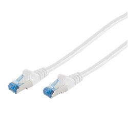 S-Conn 75711-W câble de réseau Blanc 1 m Cat6a S/FTP (S-STP) S-Conn 75711-W câble de réseau Blanc 1 m Cat6a S/FTP (S-STP)