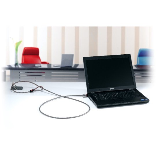 Kensington K64613WW Point d'ancrage de sécurité pour bureau