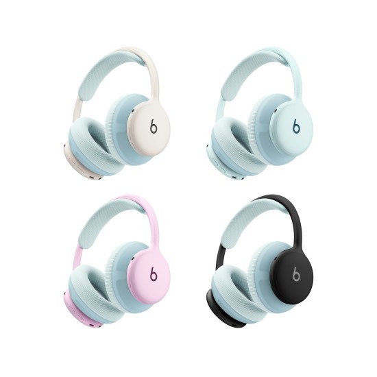 Apple Beats 360 Cushion Kit Couvre oreillettes jetables