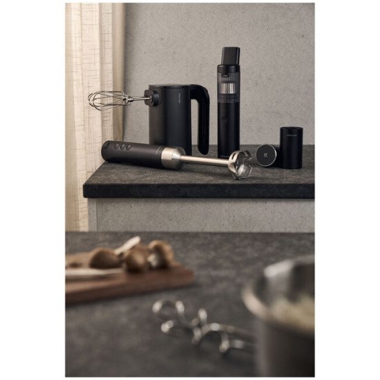 ZWILLING 1030455 mixeur Batteur à main 250 W Noir