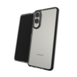 ZAGG Santa Cruz coque de protection pour téléphones portables 17 cm (6.7") Housse Noir, Transparent ZAGG Santa Cruz coque de protection pour téléphones portables 17 cm (6.7") Housse Noir, Transparent