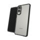 ZAGG Santa Cruz coque de protection pour téléphones portables 17 cm (6.7") Housse Noir, Transparent ZAGG Santa Cruz coque de protection pour téléphones portables 17 cm (6.7") Housse Noir, Transparent