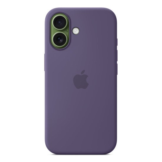 Apple MGF04ZM/A coque de protection pour téléphones portables 16 cm (6.3") Housse Violet Apple MGF04ZM/A coque de protection pour téléphones portables 16 cm (6.3") Housse Violet
