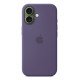 Apple MGF04ZM/A coque de protection pour téléphones portables 16 cm (6.3") Housse Violet Apple MGF04ZM/A coque de protection pour téléphones portables 16 cm (6.3") Housse Violet