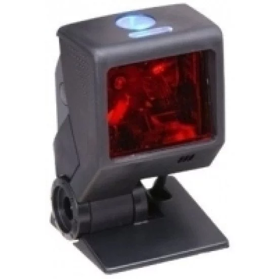 Honeywell QuantumT 3580 Lecteur de code barre fixe 1D Laser Noir Honeywell QuantumT 3580 Lecteur de code barre fixe 1D Laser Noir