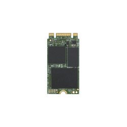 Transcend TS32GMTS400S disque SSD M.2 32 Go Série ATA III MLC