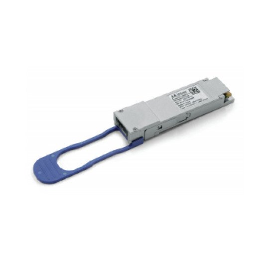 Mellanox Technologies MMS1C10-CM module émetteur-récepteur de réseau Fibre optique 100000 Mbit/s QSFP 1310 nm