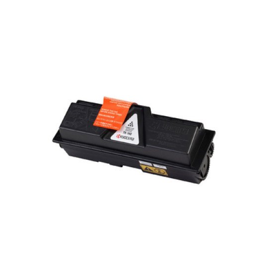 KYOCERA TK-140 Cartouche de toner 1 pièce(s) Original Noir