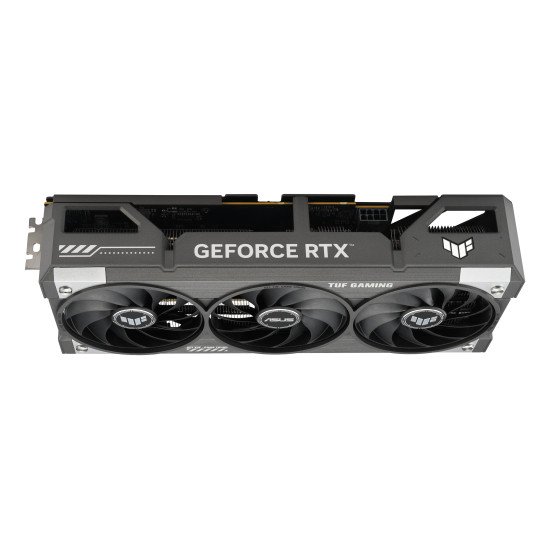 ASUS TUF Gaming TUF-RTX5060-O8G-GAMING NVIDIA GeForce RTX 5060 8 Go GDDR7 ASUS TUF Gaming TUF-RTX5060-O8G-GAMING NVIDIA GeForce RTX 5060 8 Go GDDR7