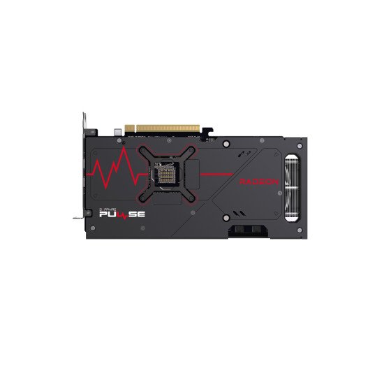 Sapphire PULSE Radeon RX 7600 XT AMD 16 Go GDDR6