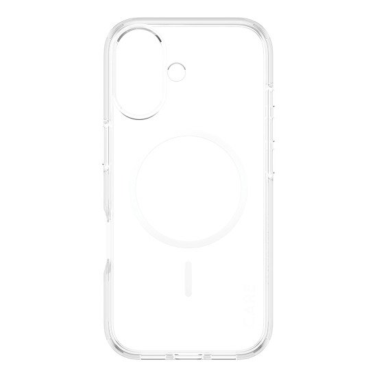 PanzerGlass CR49224 coque de protection pour téléphones portables Housse Transparent