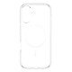 PanzerGlass CR49224 coque de protection pour téléphones portables Housse Transparent