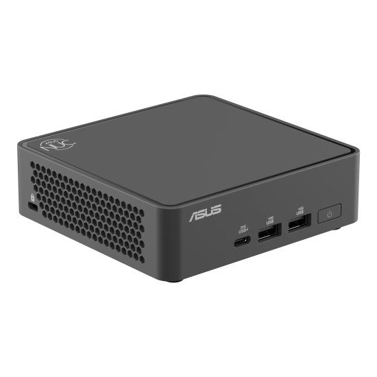 ASUS NUC 15 Pro Noir 100U