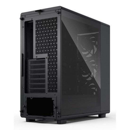 Fractal Design Epoch Midi Tower Noir