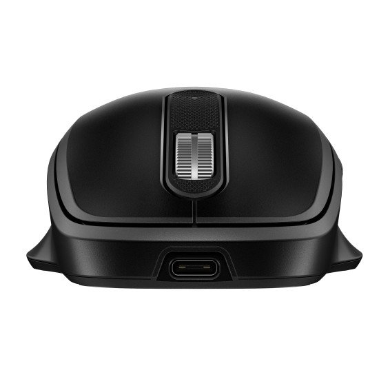 HP Ensemble clavier et souris sans fil rechargeables multi-appareils 725 HP Ensemble clavier et souris sans fil rechargeables multi-appareils 725