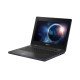 ASUS BR1104FTA-NS0368XA Intel® N N150 Hybride (2-en-1) 29,5 cm (11.6") Écran tactile HD 8 Go LPDDR5-SDRAM 128 Go UFS Wi-Fi 6E (802.11ax) Windows 11 Pro Education Gris AZERTY Belge