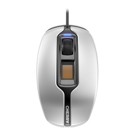 CHERRY MC 4900 souris USB Optique 1375 DPI