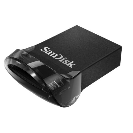 Sandisk Ultra Fit lecteur USB flash 64 Go Type-A 3.1 (3.1 Gen 1) 
