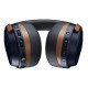 Turtle Beach Casque gaming amplifié multiplateforme sans fil Stealth 700 pour Xbox Series X|S, Xbox One, PC et mobile - Haut-parleurs 60 mm, microphone avec isolation acoustique par l'IA, Bluetooth. Batterie 80 heures – Cobalt Turtle Beach Casque gaming amplifié multiplateforme sans fil Stealth 700 pour Xbox Series X|S, Xbox One, PC et mobile - Haut-parleurs 60 mm, microphone avec isolation acoustique par l'IA, Bluetooth. Batterie 80 heures – Cobalt