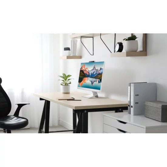 ASUS M3402WFAK-BPC001W AMD Ryzen™ 5 7520U 60,5 cm (23.8") 1920 x 1080 pixels PC All-in-One 16 Go LPDDR5-SDRAM 512 Go SSD Windows 11 Home Wi-Fi 6 (802.11ax) Noir ASUS M3402WFAK-BPC001W AMD Ryzen™ 5 7520U 60,5 cm (23.8") 1920 x 1080 pixels PC All-in-One 16 Go LPDDR5-SDRAM 512 Go SSD Windows 11 Home Wi-Fi 6 (802.11ax) Noir